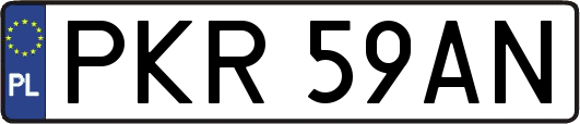 PKR59AN