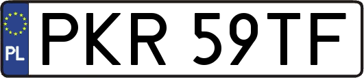 PKR59TF
