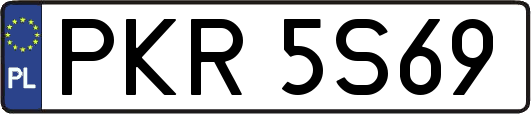 PKR5S69