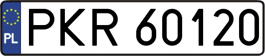 PKR60120
