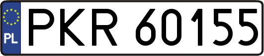 PKR60155