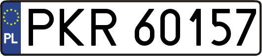 PKR60157