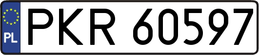 PKR60597