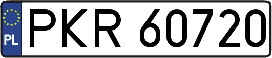 PKR60720