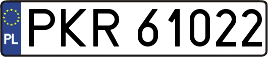 PKR61022