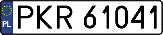 PKR61041