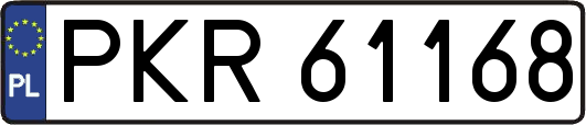 PKR61168
