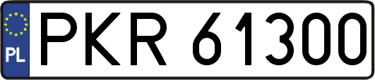 PKR61300