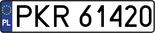 PKR61420