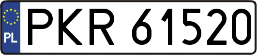 PKR61520
