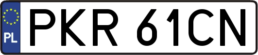 PKR61CN