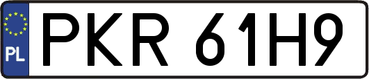 PKR61H9