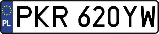 PKR620YW
