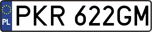 PKR622GM