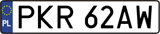 PKR62AW