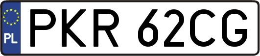 PKR62CG