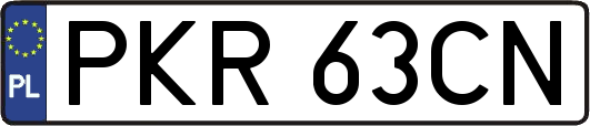 PKR63CN