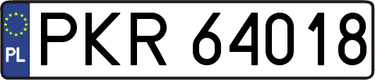 PKR64018