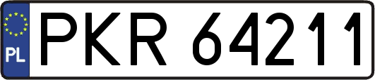 PKR64211