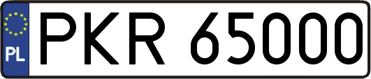 PKR65000