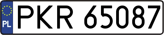 PKR65087