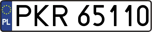 PKR65110
