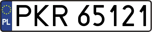 PKR65121
