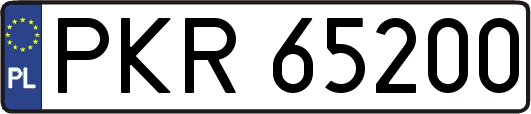 PKR65200