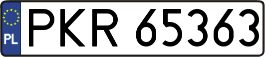 PKR65363