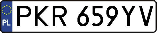 PKR659YV