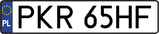 PKR65HF