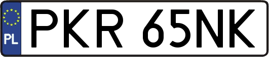 PKR65NK