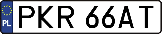 PKR66AT