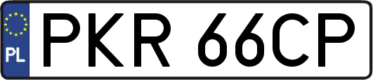 PKR66CP