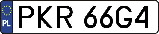 PKR66G4