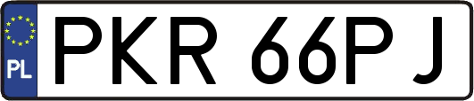 PKR66PJ