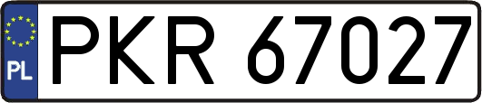 PKR67027