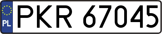 PKR67045