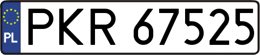 PKR67525