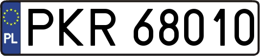 PKR68010
