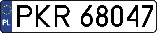 PKR68047