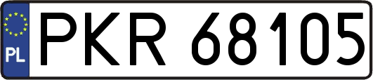 PKR68105