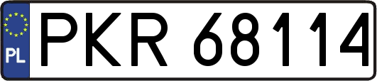 PKR68114