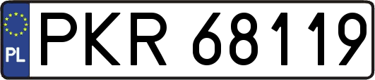 PKR68119