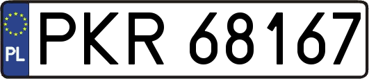 PKR68167
