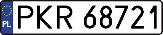 PKR68721