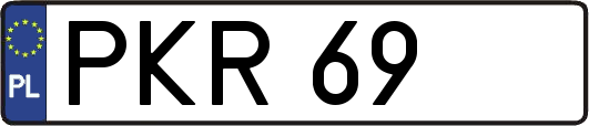 PKR69