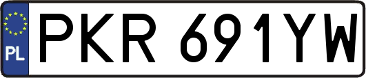 PKR691YW