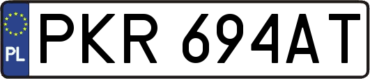 PKR694AT