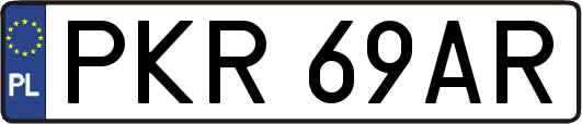 PKR69AR